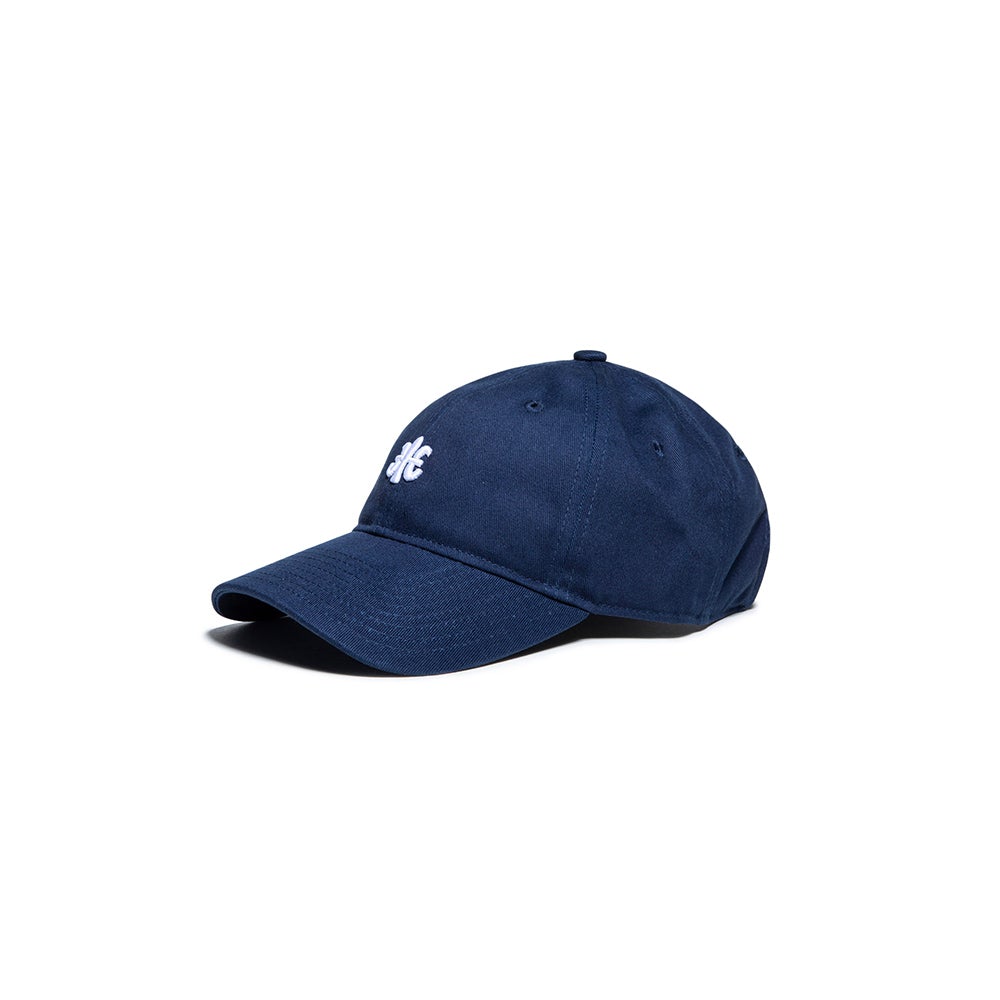 藍色Logo帽 R71100-550
