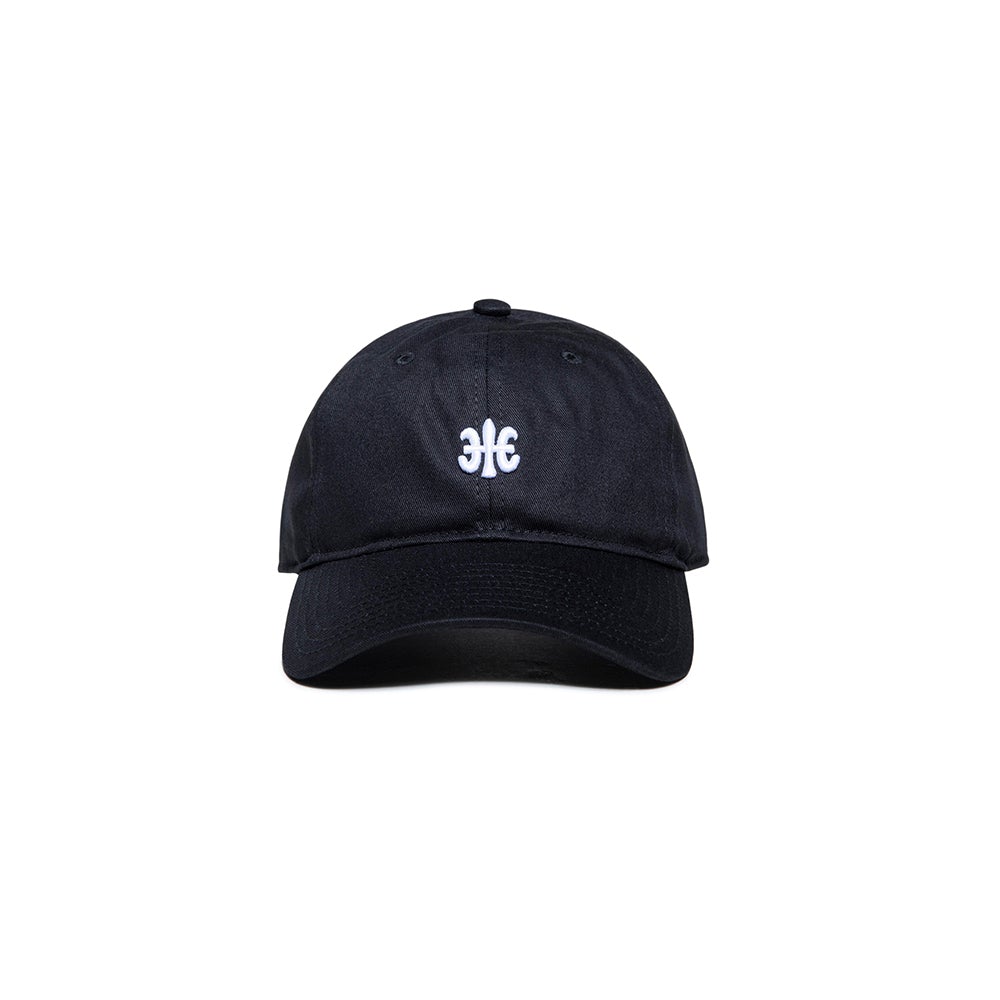 黑色Logo帽 R71100-990