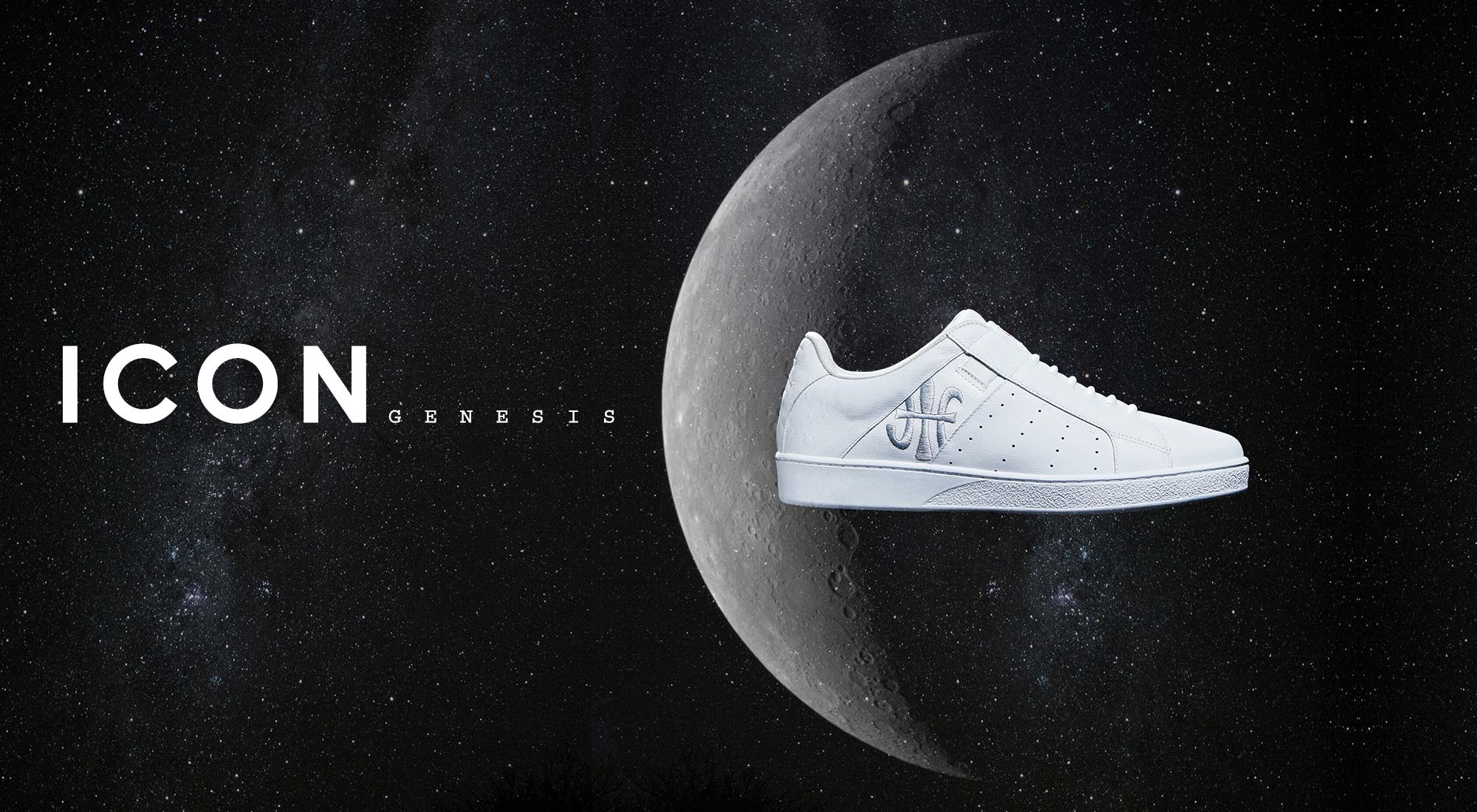 Icon Genesis