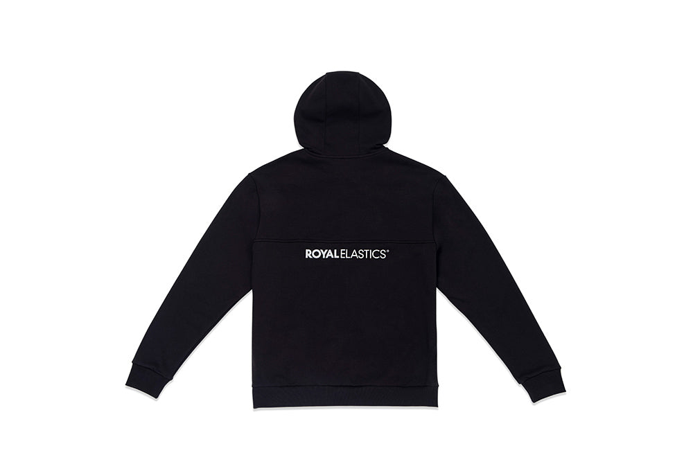 Hoodie 連帽外套 黑色 R34133-998