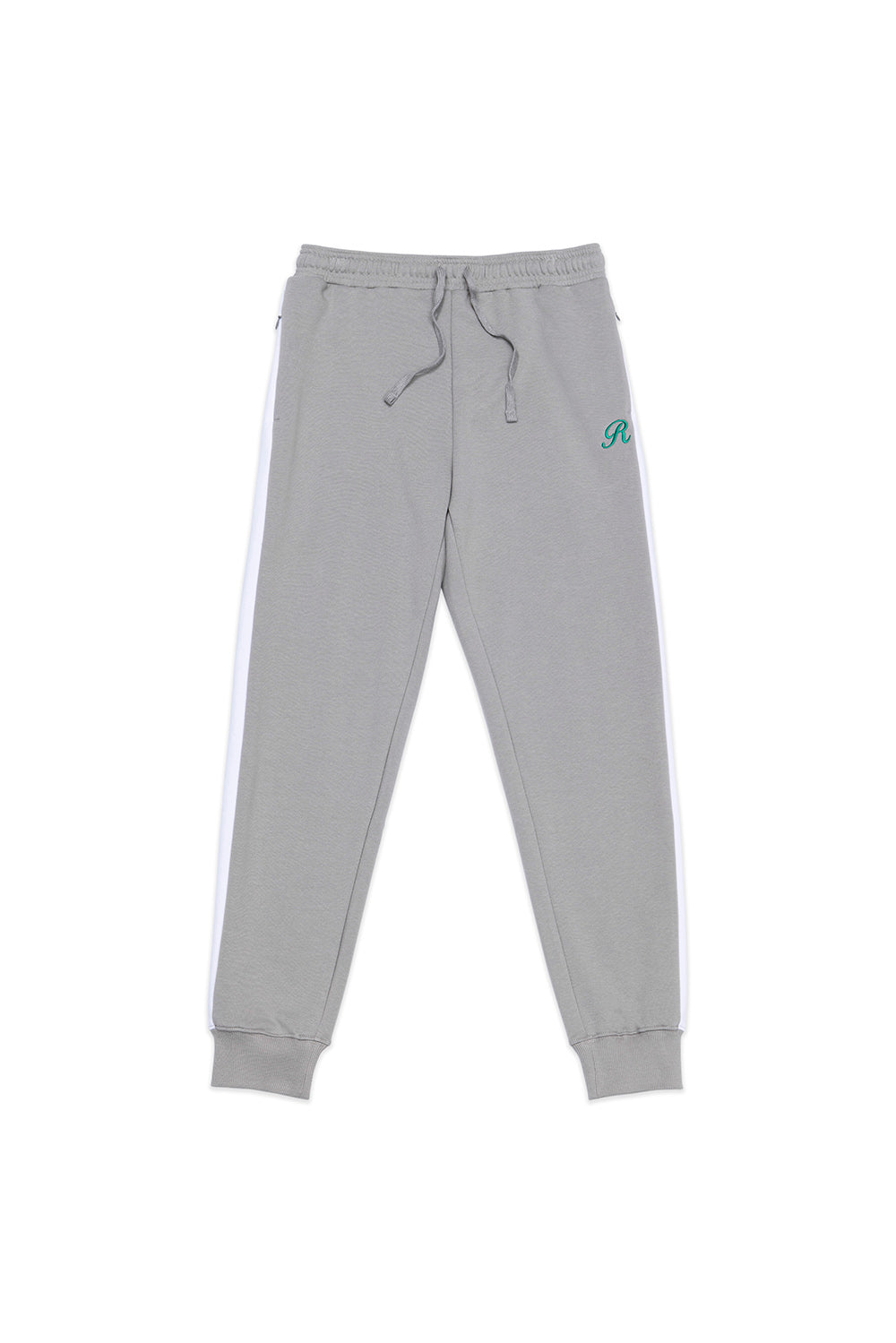 Sweat Pants 運動長褲 灰色 R38133-880