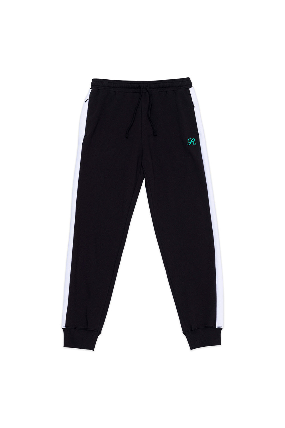 Sweat Pants 運動長褲 黑色 R38133-990