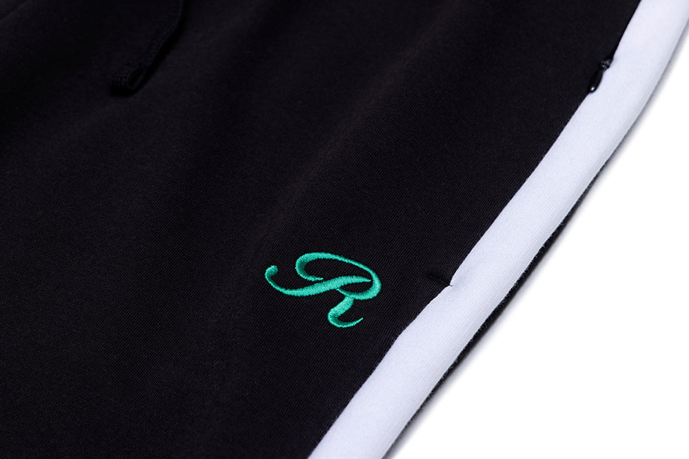 Sweat Pants 運動長褲 黑色