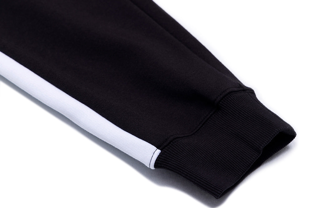 Sweat Pants 運動長褲 黑色