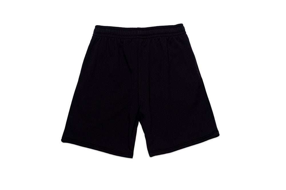 Sweat Shorts 運動短褲 黑色 R39133-990