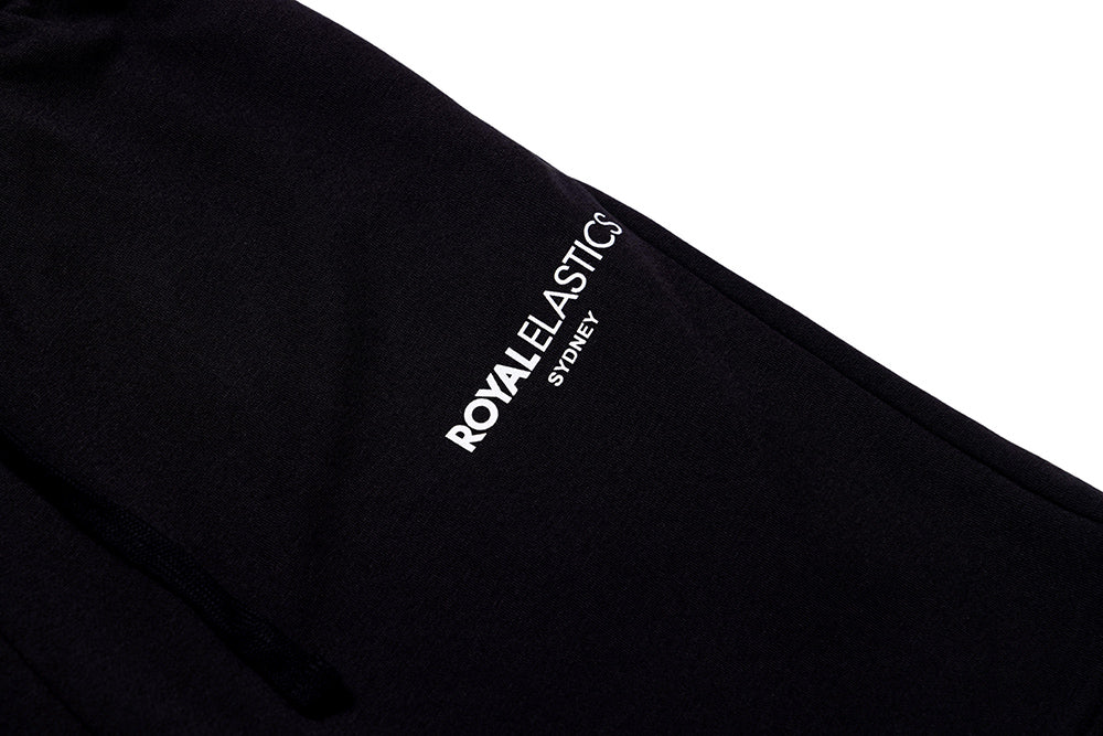 Sweat Shorts 運動短褲 黑色