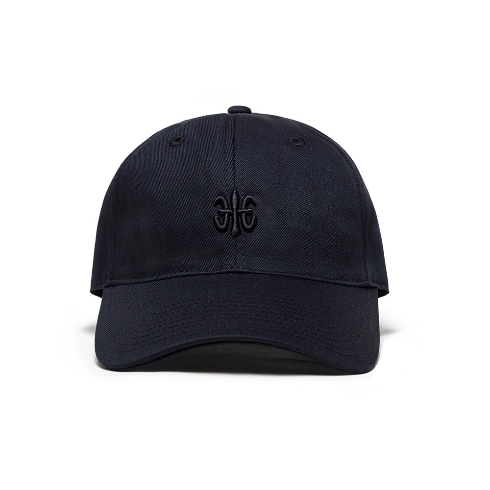經典Logo老帽 黑色