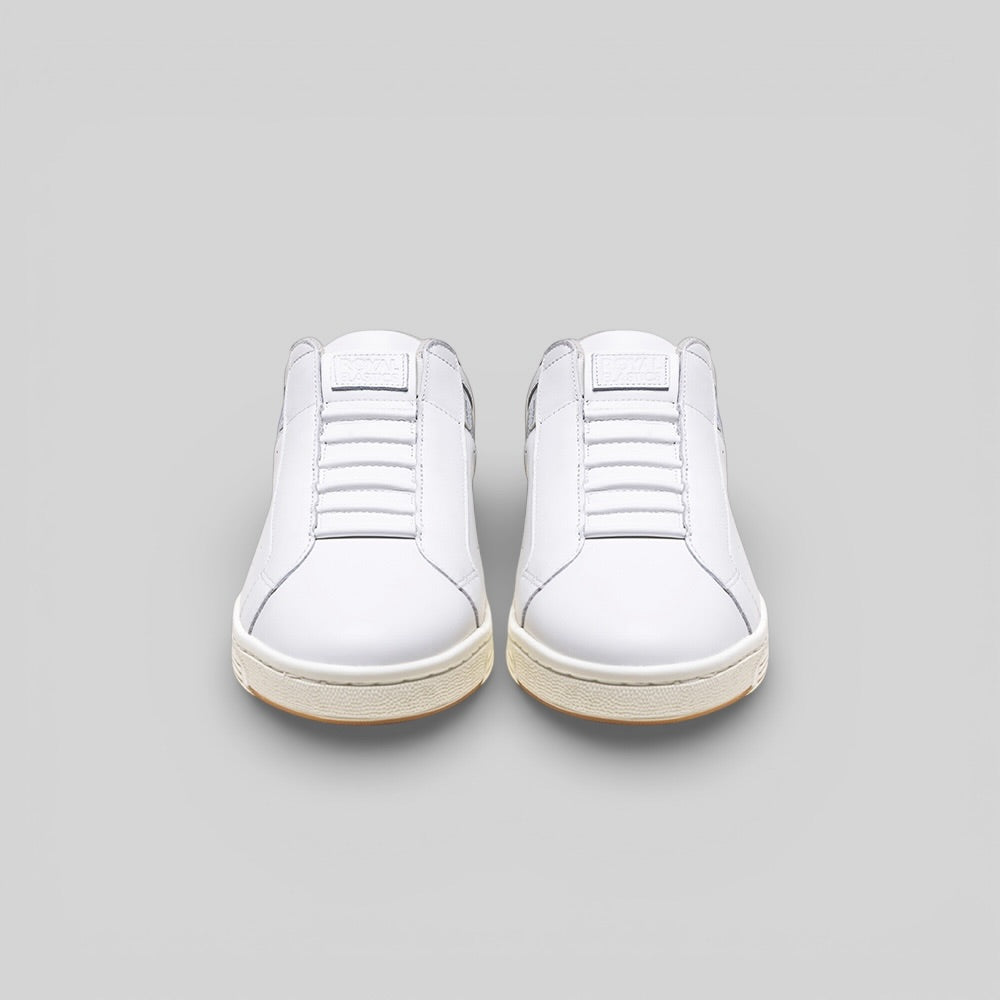 ICON OG 白藍真皮運動休閒鞋 (男) 001961-058-2