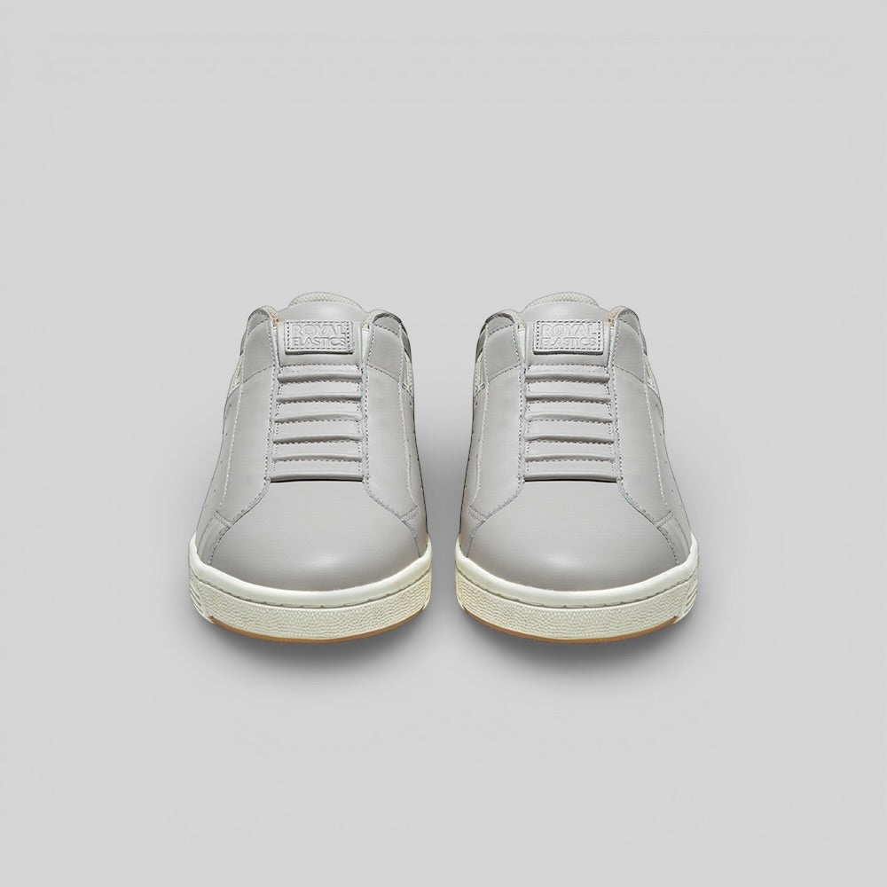 ICON OG 灰綠真皮運動休閒鞋 (男) 001961-884-2