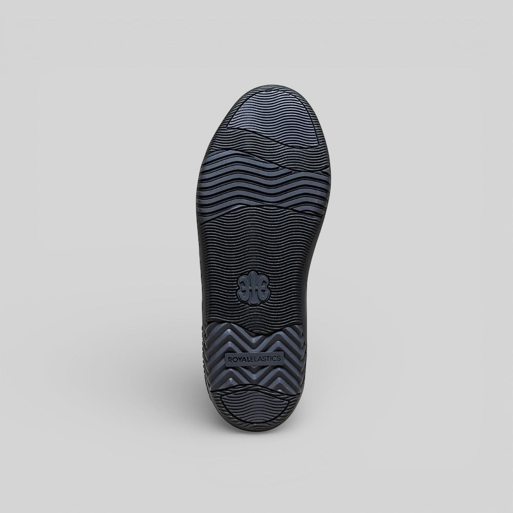 ICON2.0 白紅銀真皮潮流運動休閒鞋 (男) 006561-017-5