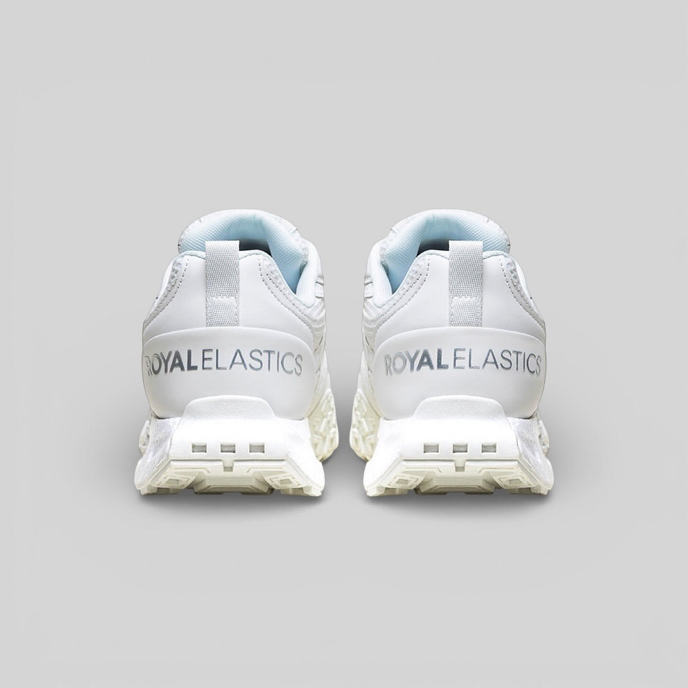 DUNE (Star II) 運動休閒鞋 網布 White (男) 010161-000-3