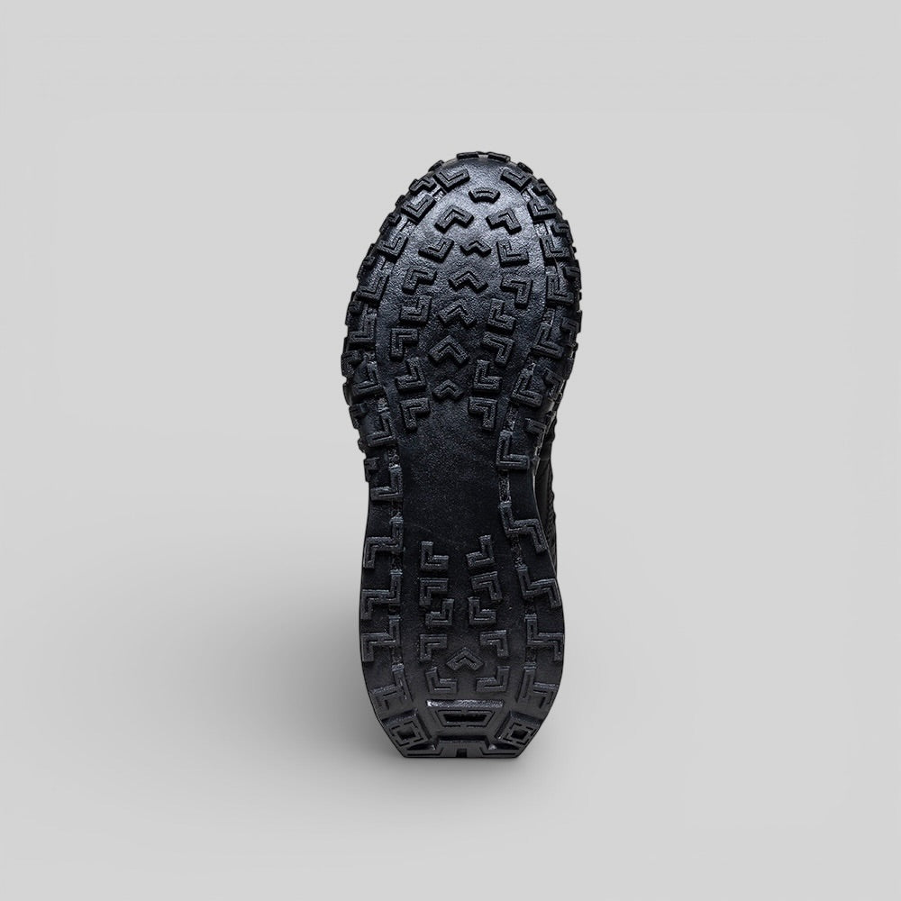 DUNE (Star II) 運動休閒鞋 網布 Black (男) 010161-999-5