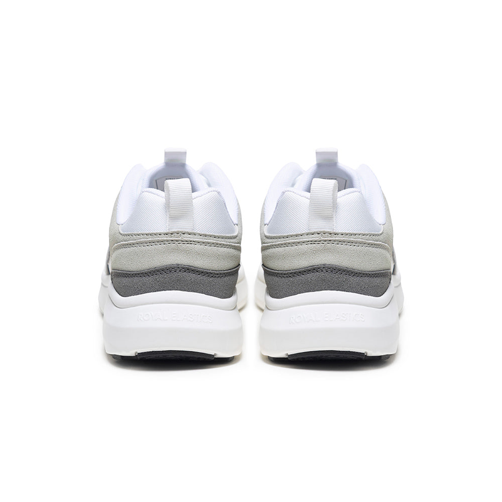 Riviera 白灰運動休閒鞋 (男)