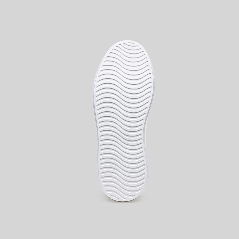 Icon 3.0 運動休閒鞋 真皮 黑/米 (女)-5