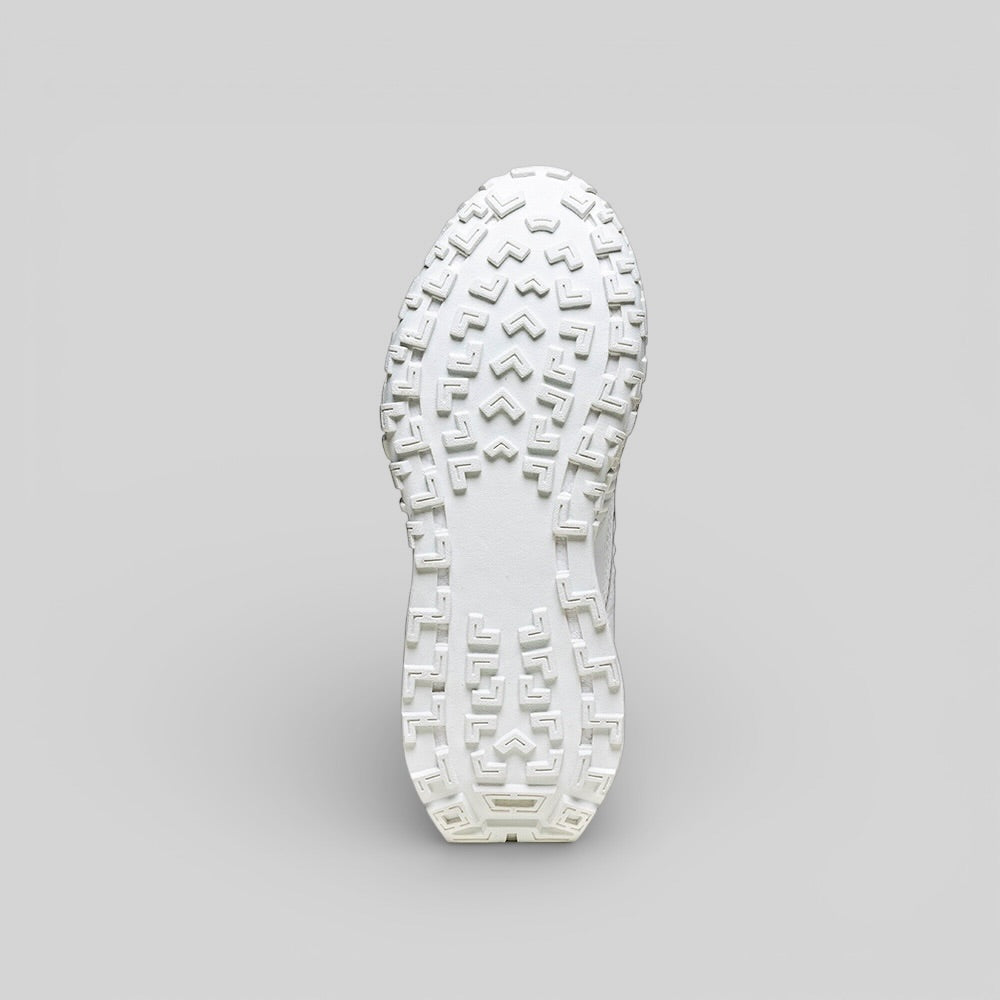 DUNE (Star II) 運動休閒鞋 網布 White (女) 910161-000-6