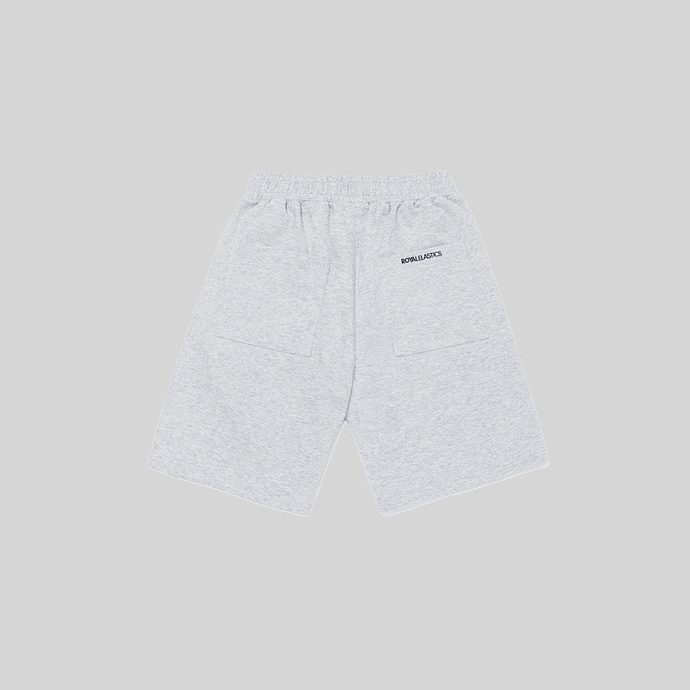 Sweat Shorts 運動短褲  灰色 F41162-888-2