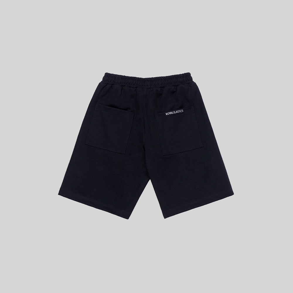 Sweat Shorts 運動短褲  黑色 F41162-999-2
