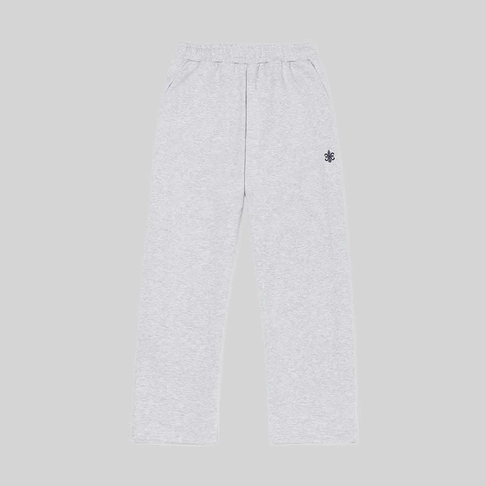 Sweat Pants 運動長褲 灰色 F41162-888
