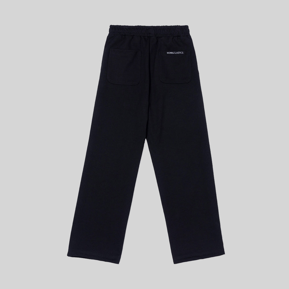 Sweat Pants 運動長褲 黑色 F41162-999-2