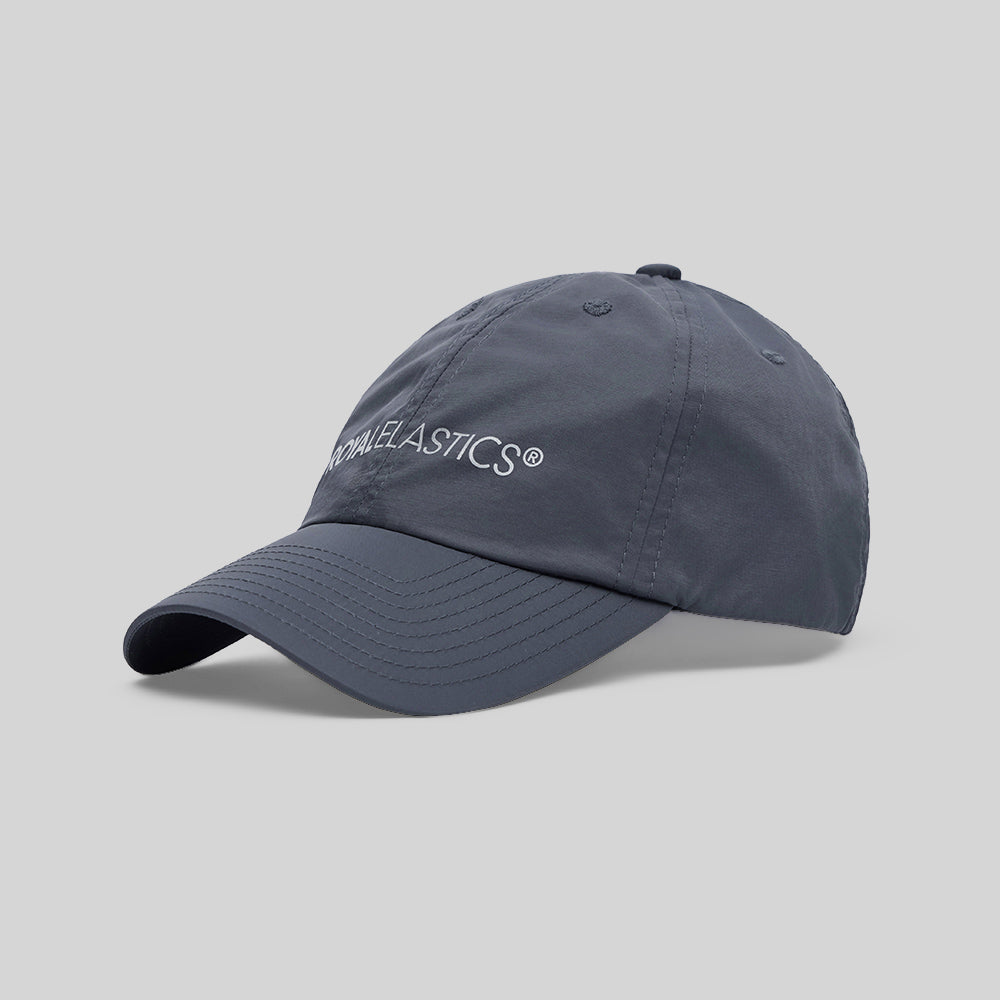 藍色Logo帽 F71162-555-2