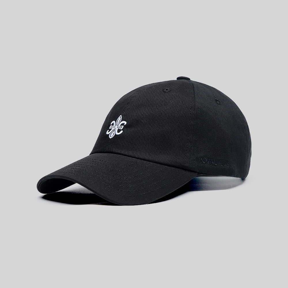 黑色Logo帽 F78162-999-2