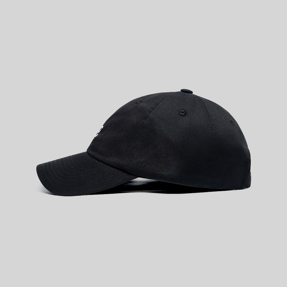 黑色Logo帽 F78162-999-4
