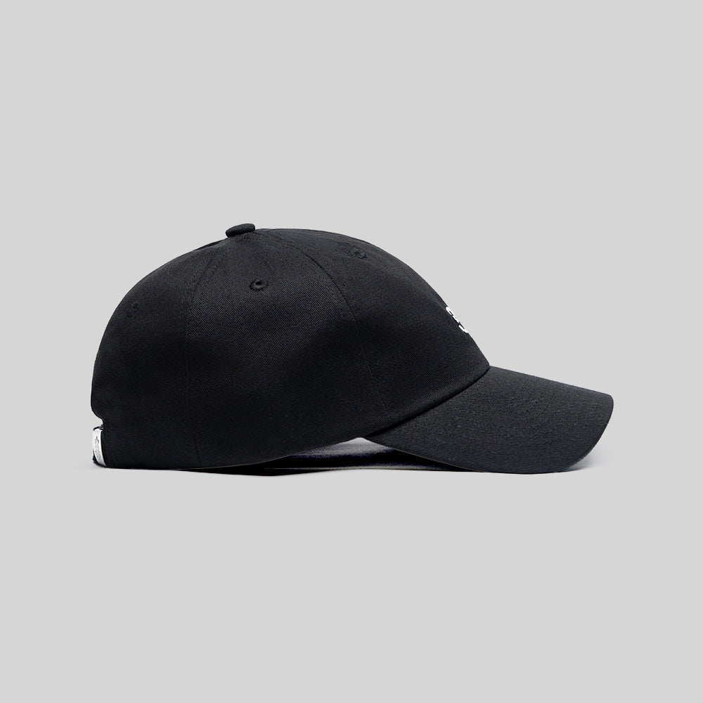 黑色Logo帽 F78162-999-5