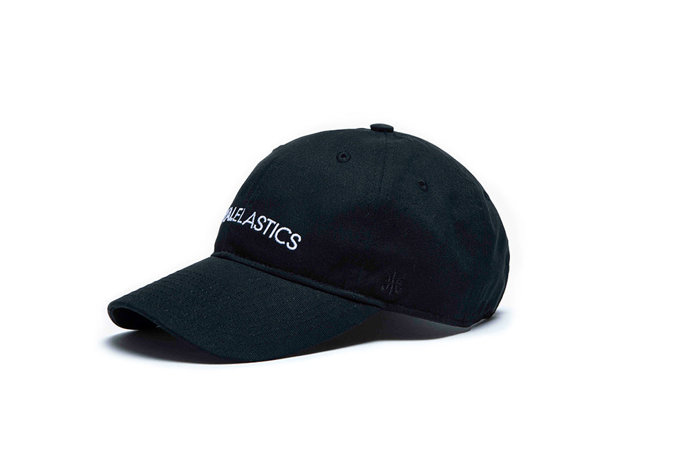 黑色Logo帽 R72100-990