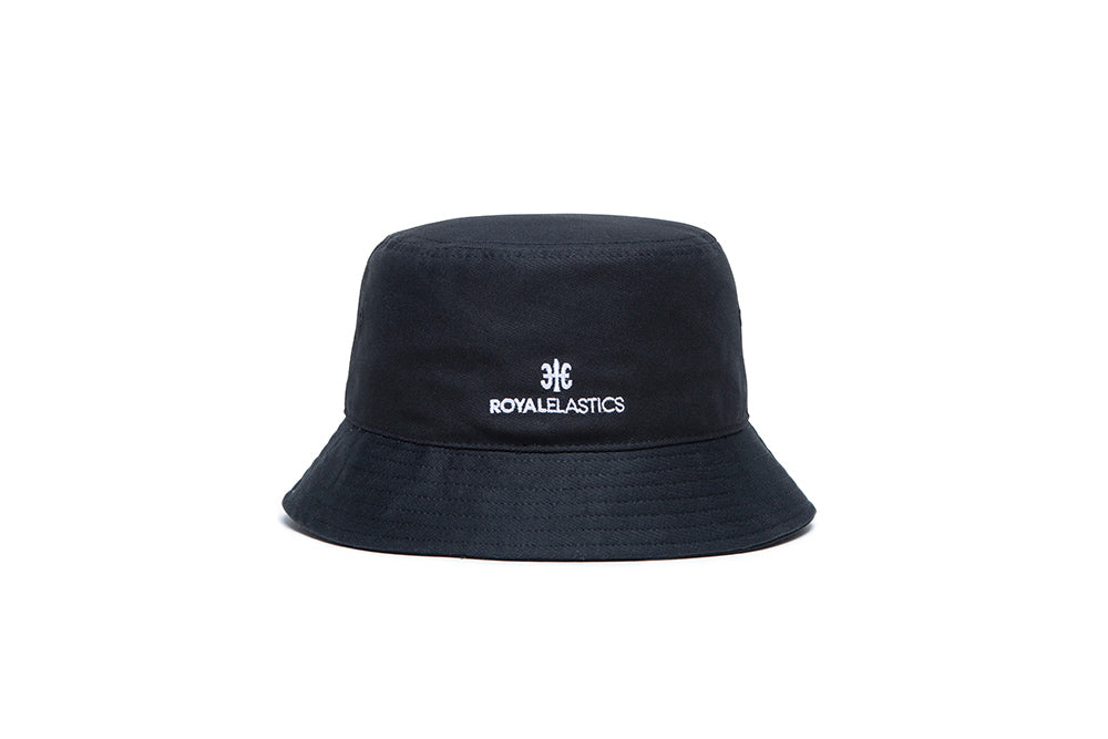 黑色漁夫帽 R73100-990